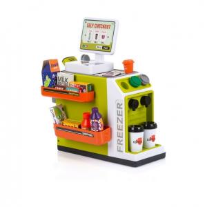 SUPERMARKET PLAY SET